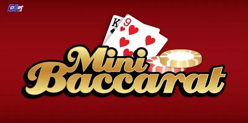 trò chơi baccarat là gì