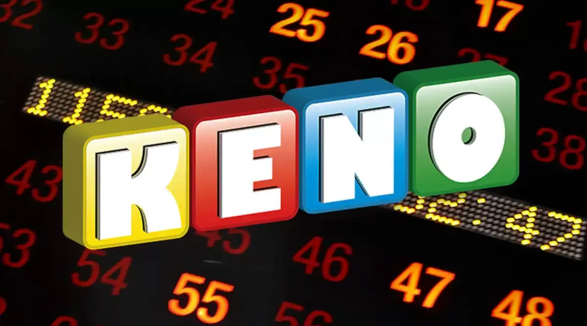 Hướng dẫn cách chơi Keno chẵn - lẻ online trên nhà cái FABET