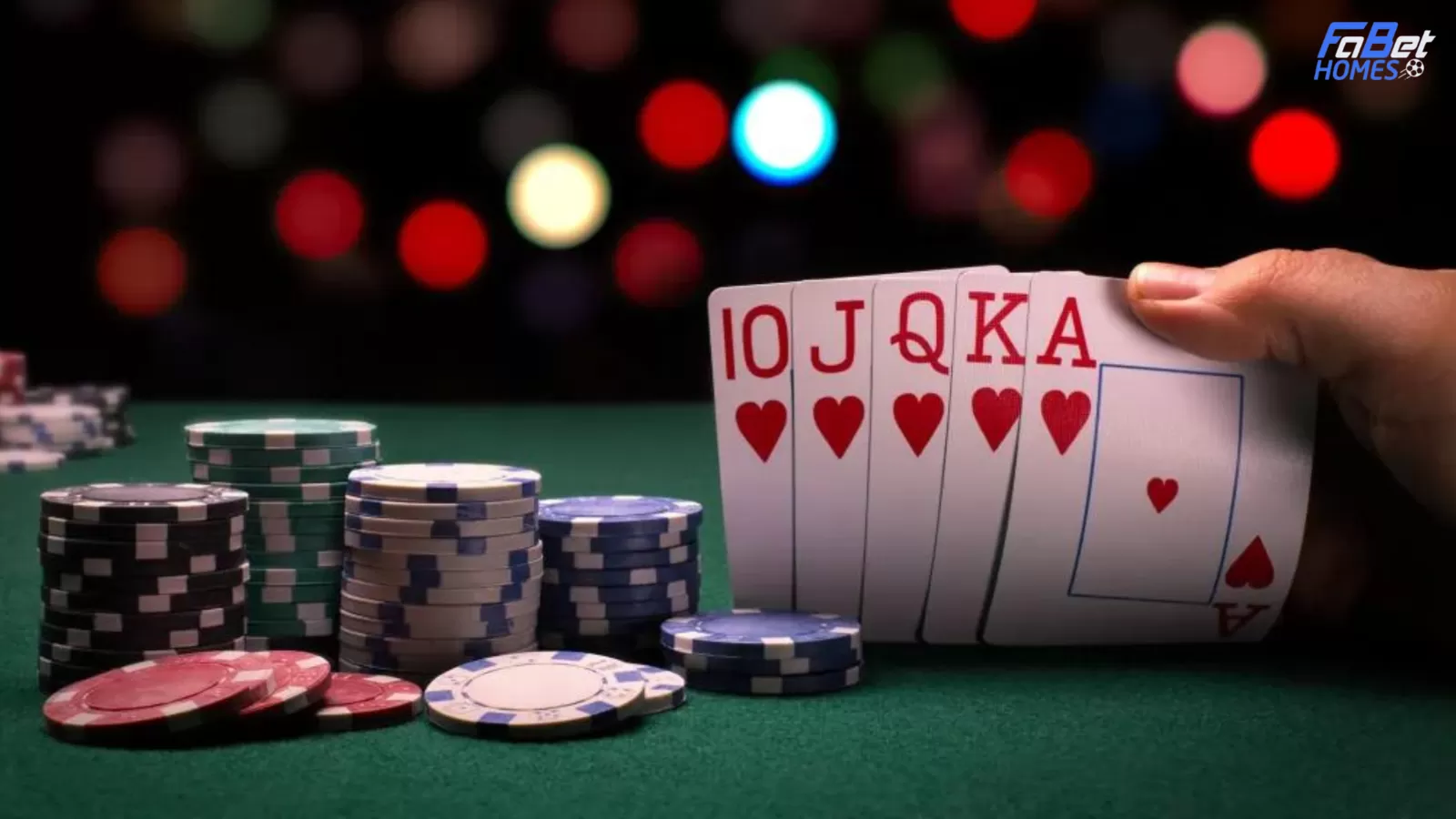 Top 5 nền tảng chơi game poker online đổi tiền thật uy tín nhất 2024