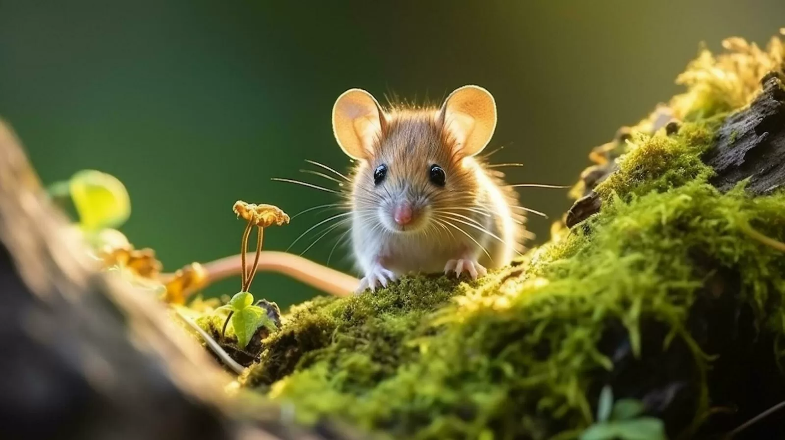 Mơ thấy chuột nhỏ cho thấy bạn đang có vấn đề nhỏ trong chuyện tình cảm. Đánh số: 02, 52g