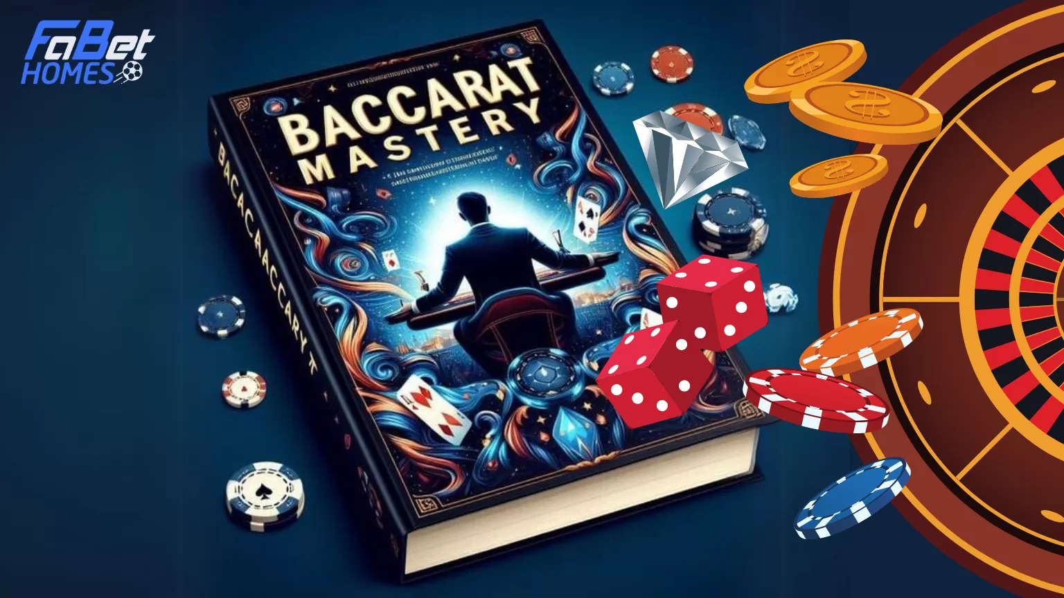 Tổng hợp 5 sách dạy chơi Baccarat hay nhất trên AMAZON