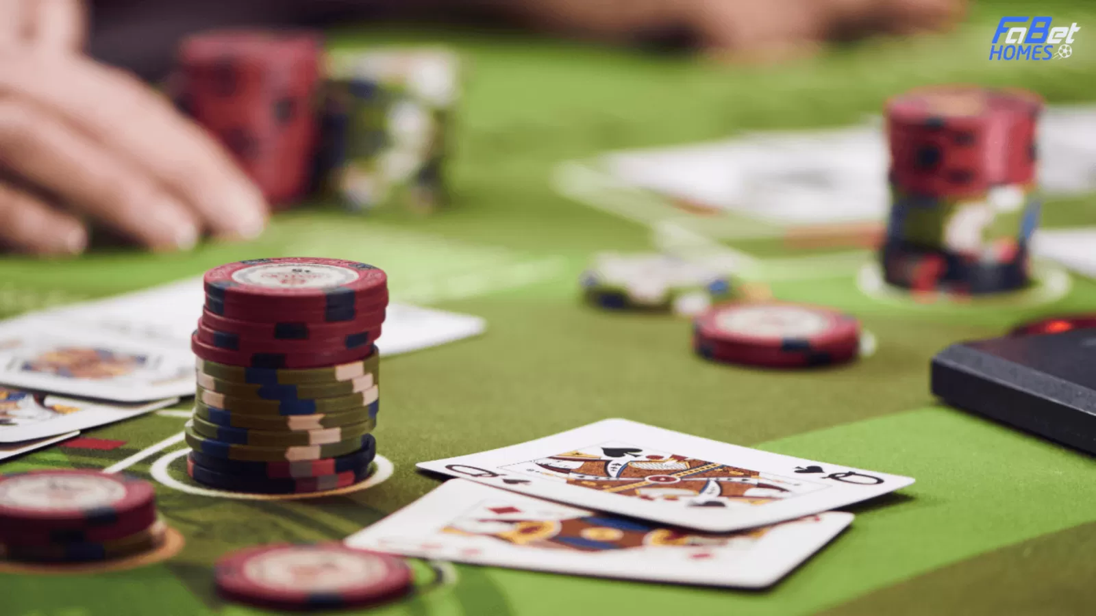 Giải thích tất tần tật các lệnh và thuật ngữ trong Poker