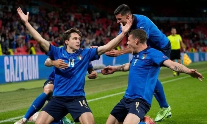 Nhận định Ý đấu với Albania 2h ngày 16/6/2024: Bảng B Euro 2024